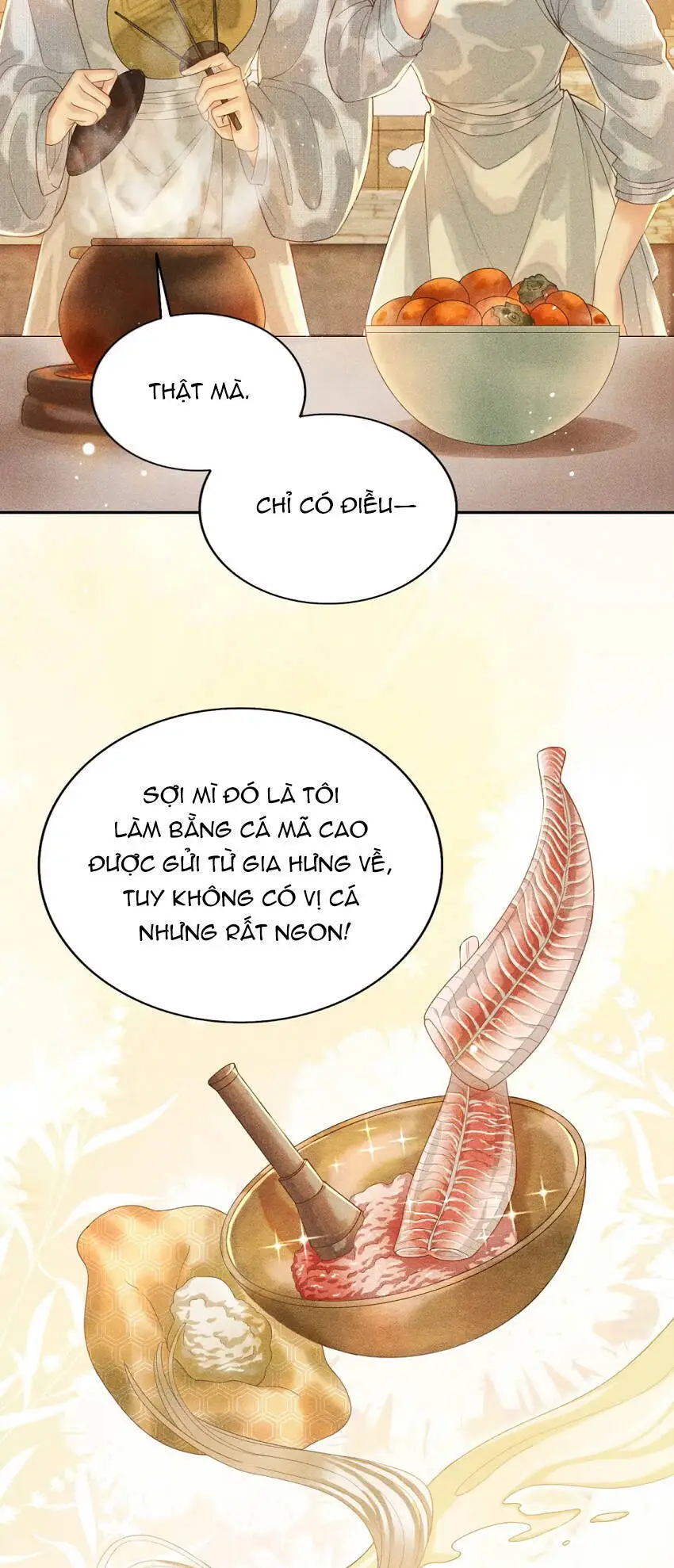 Thượng Thực Nettruyen ZZZ Chương 8 Page 9