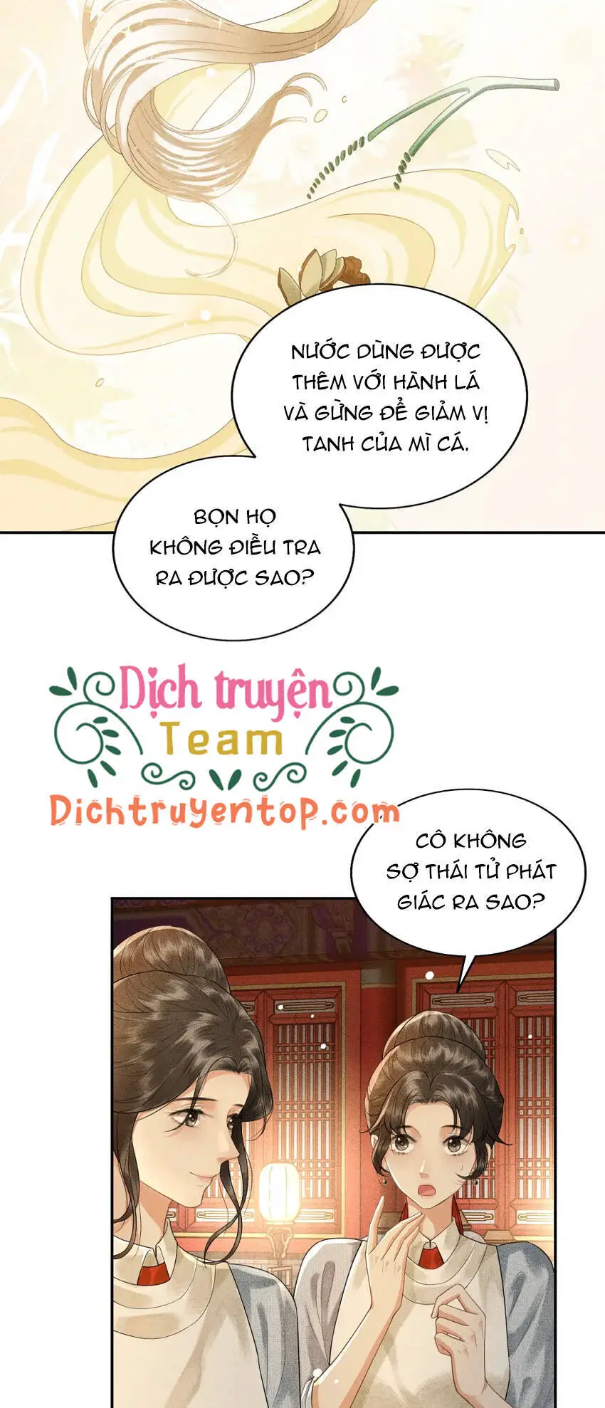 Thượng Thực Nettruyen ZZZ Chương 8 Page 10