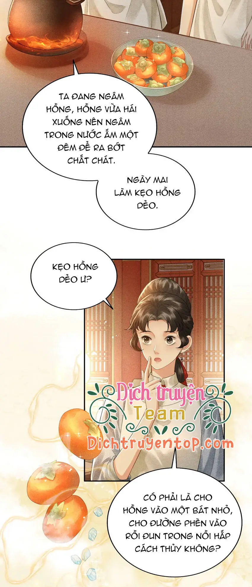 Thượng Thực Nettruyen ZZZ Chương 8 Page 12