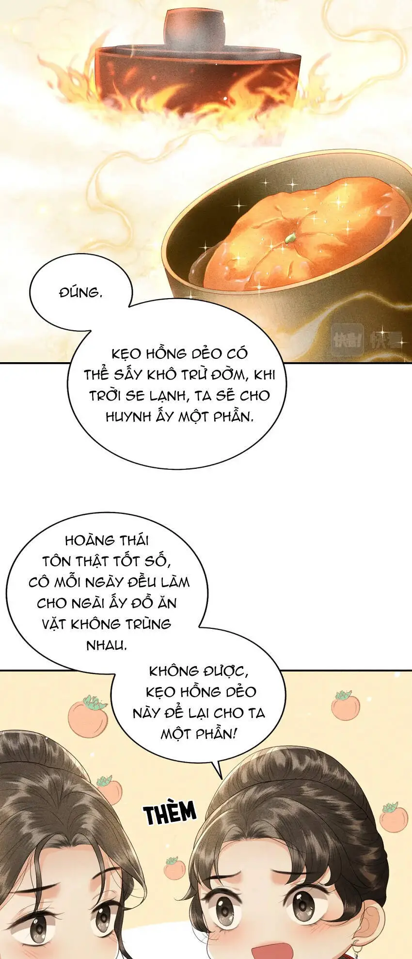 Thượng Thực Nettruyen ZZZ Chương 8 Page 13