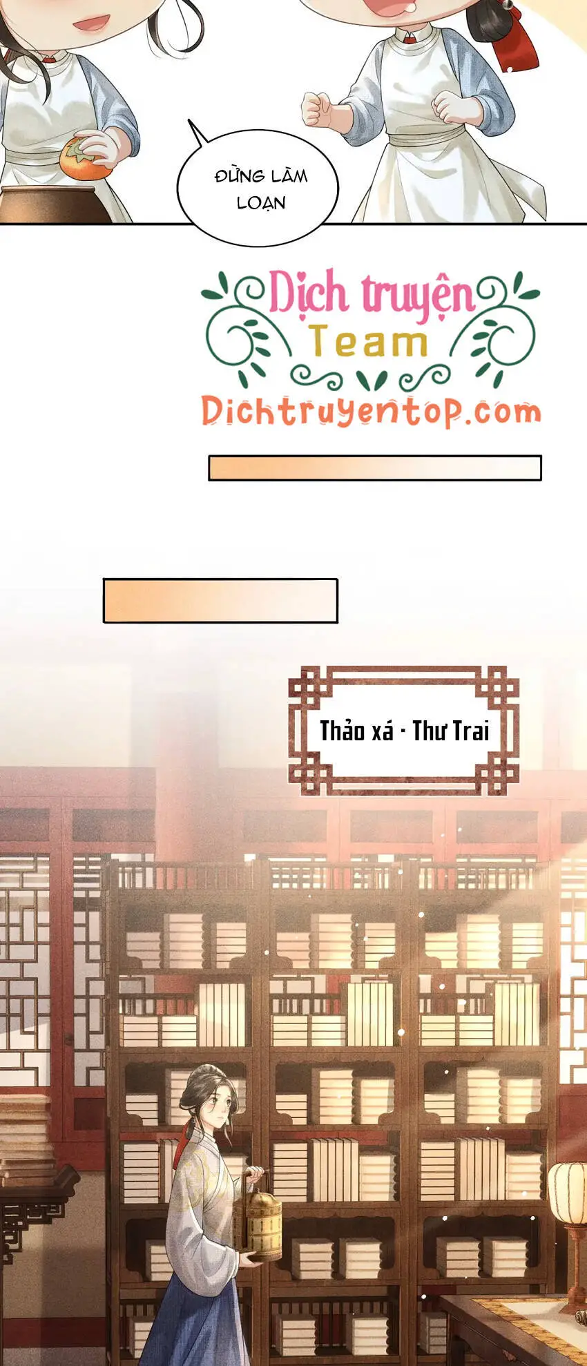 Thượng Thực Nettruyen ZZZ Chương 8 Page 14