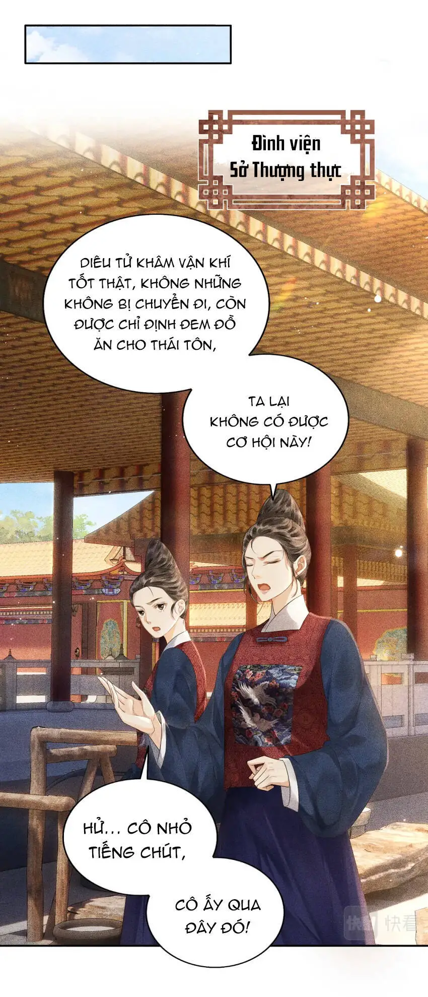 Thượng Thực Nettruyen ZZZ Chương 8 Page 17