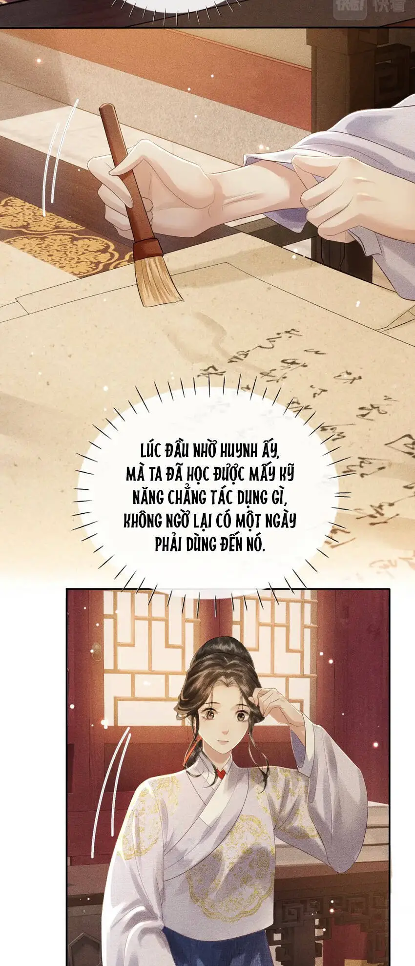 Thượng Thực Nettruyen ZZZ Chương 8 Page 23