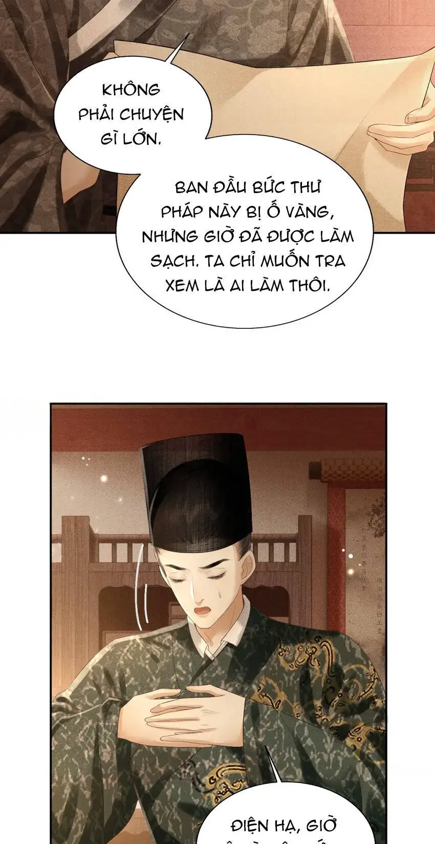 Thượng Thực Nettruyen ZZZ Chương 9 Page 2