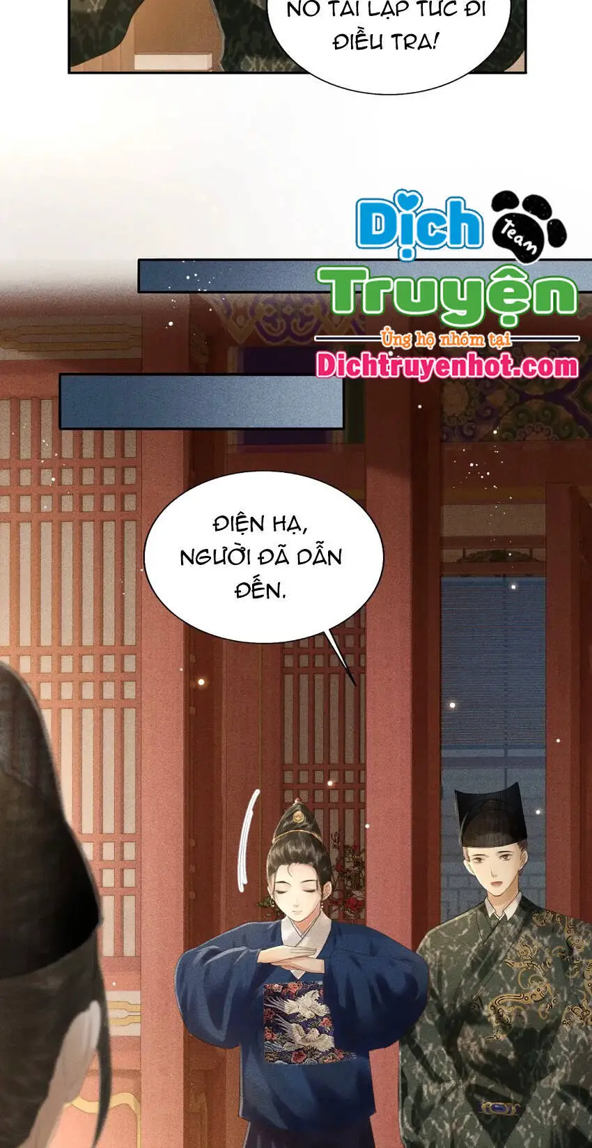 Thượng Thực Nettruyen ZZZ Chương 9 Page 3