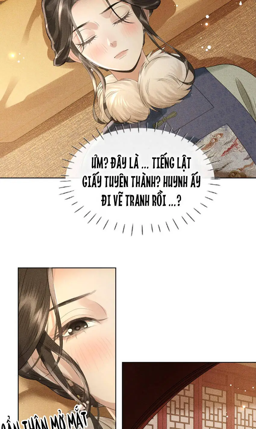 Thượng Thực Nettruyen ZZZ Chương 29 Page 5