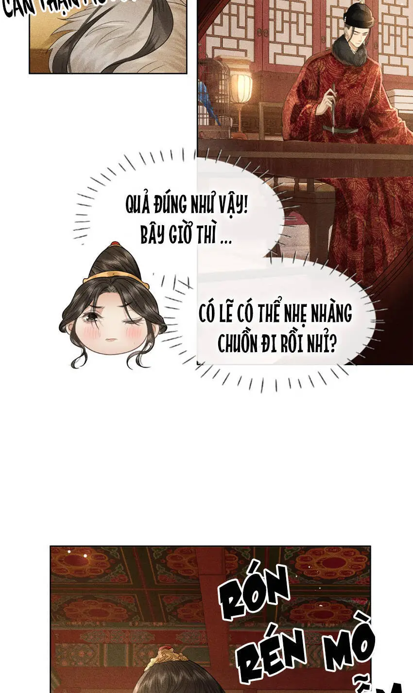 Thượng Thực Nettruyen ZZZ Chương 29 Page 6
