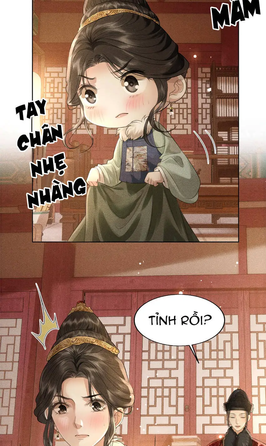 Thượng Thực Nettruyen ZZZ Chương 29 Page 7