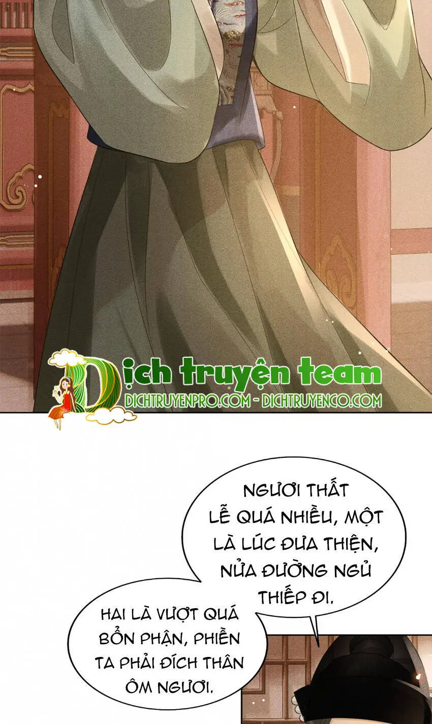 Thượng Thực Nettruyen ZZZ Chương 29 Page 9