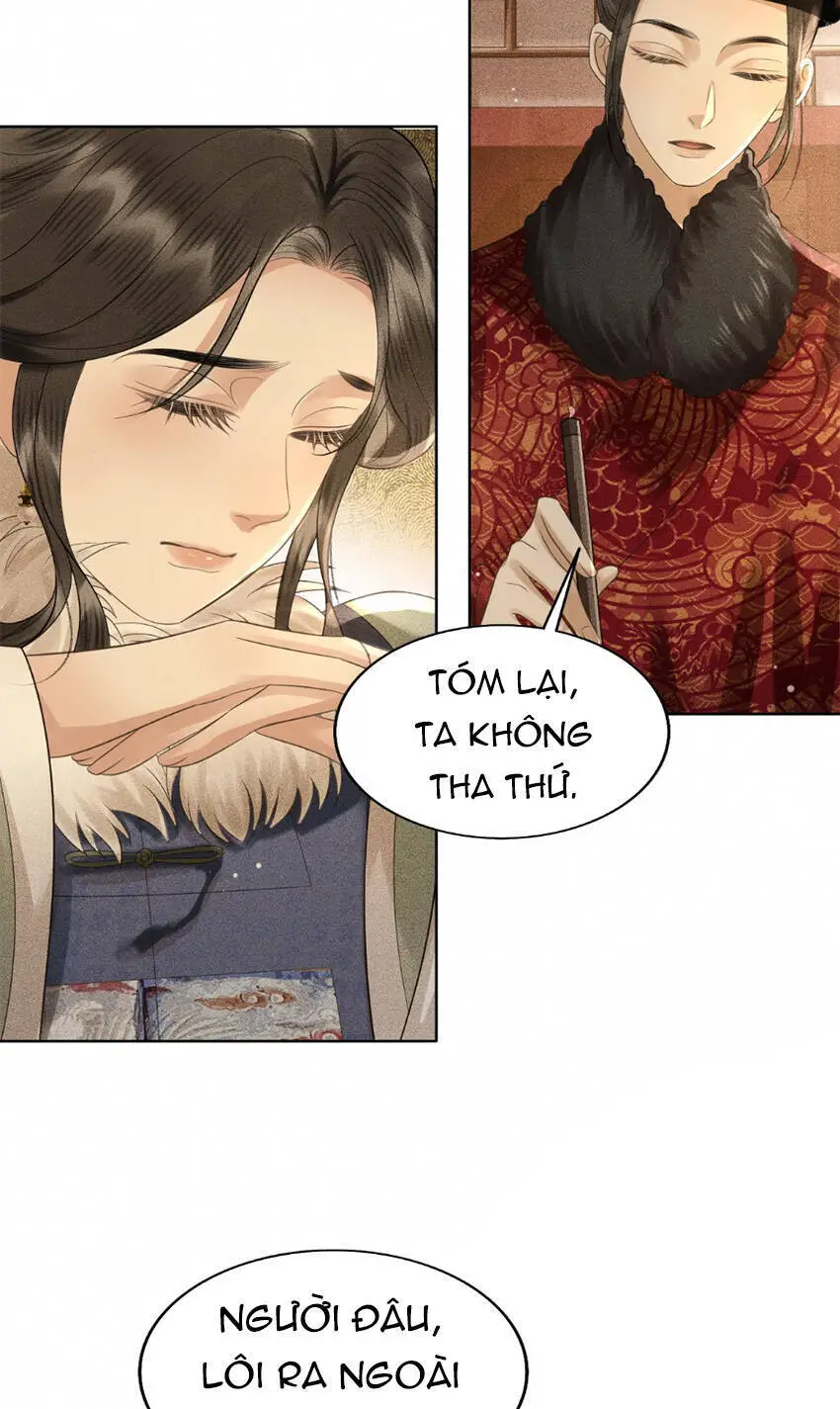 Thượng Thực Nettruyen ZZZ Chương 29 Page 10
