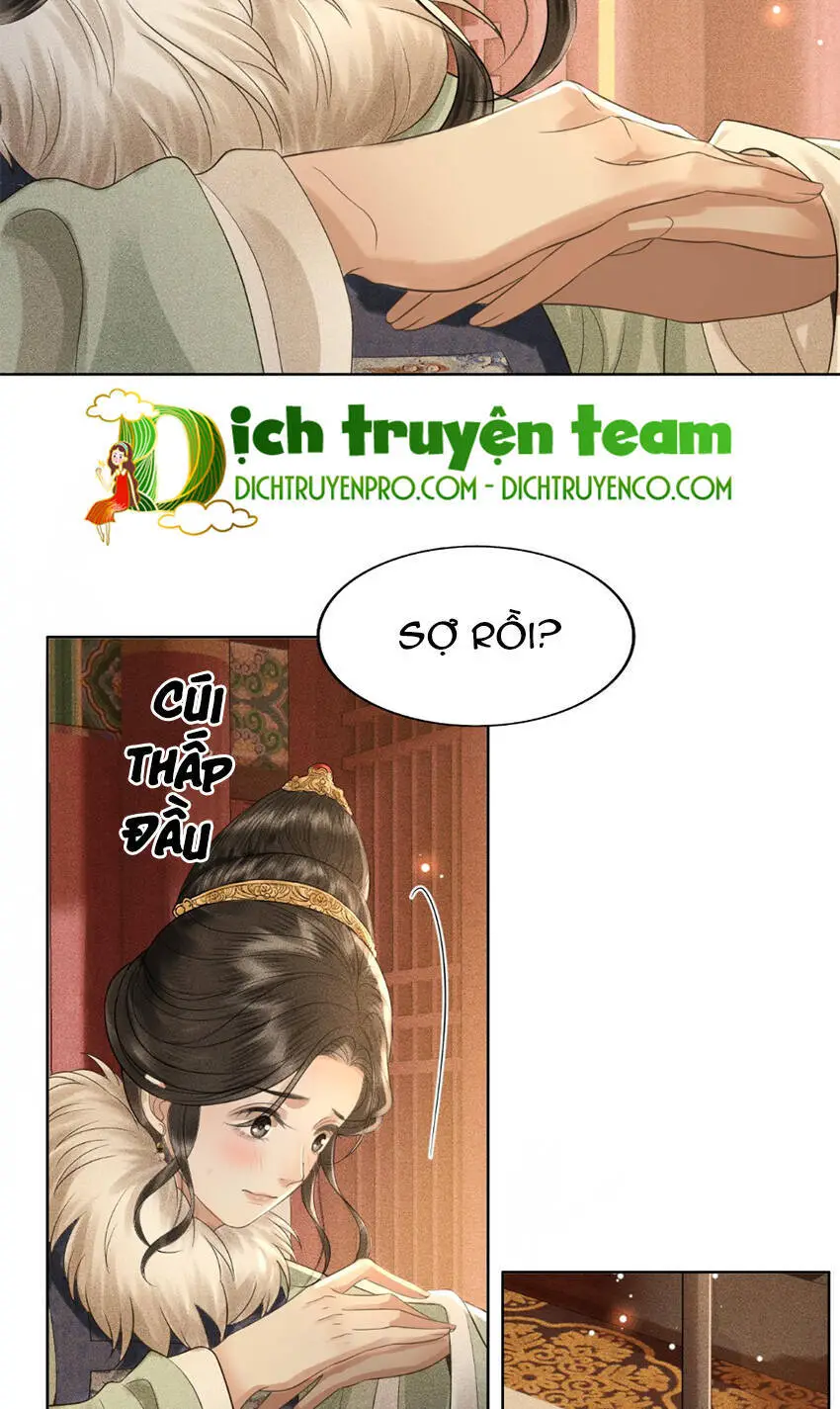 Thượng Thực Nettruyen ZZZ Chương 29 Page 14