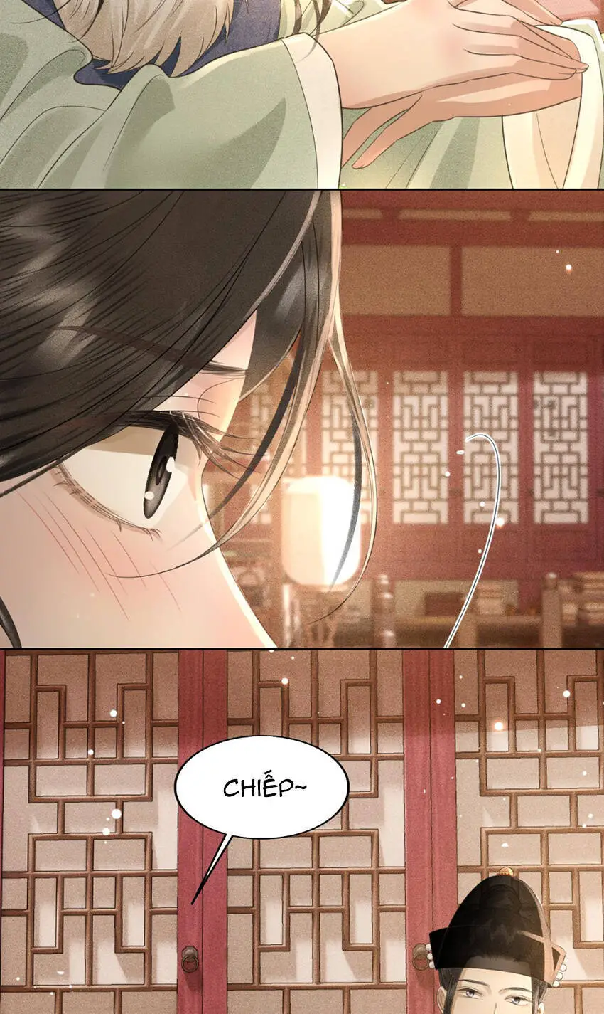 Thượng Thực Nettruyen ZZZ Chương 29 Page 18