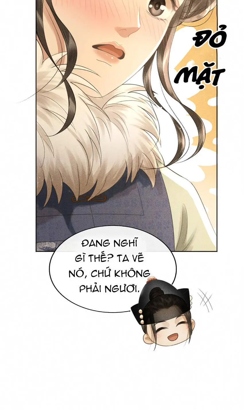Thượng Thực Nettruyen ZZZ Chương 29 Page 20