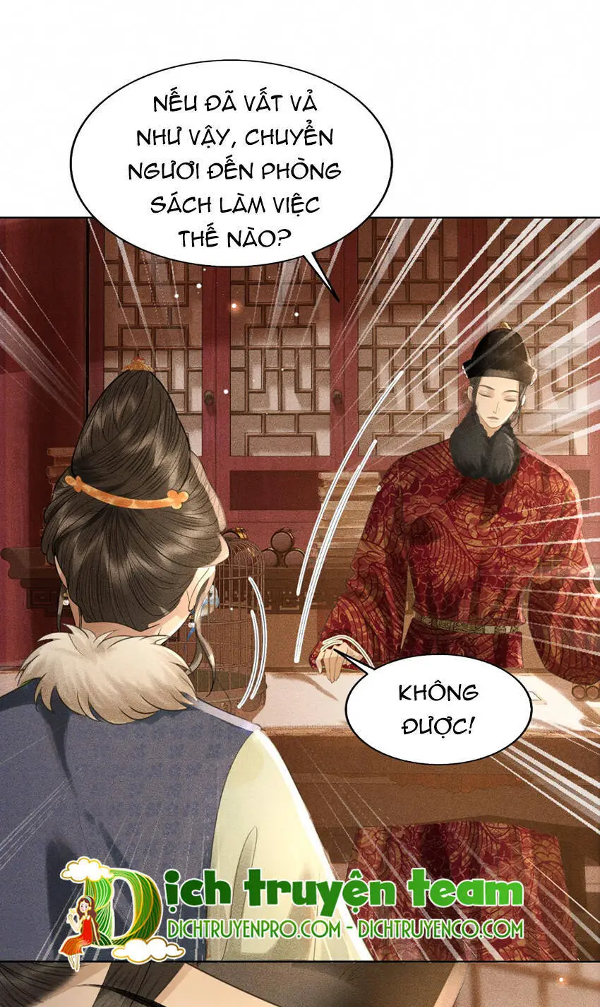 Thượng Thực Nettruyen ZZZ Chương 29 Page 22