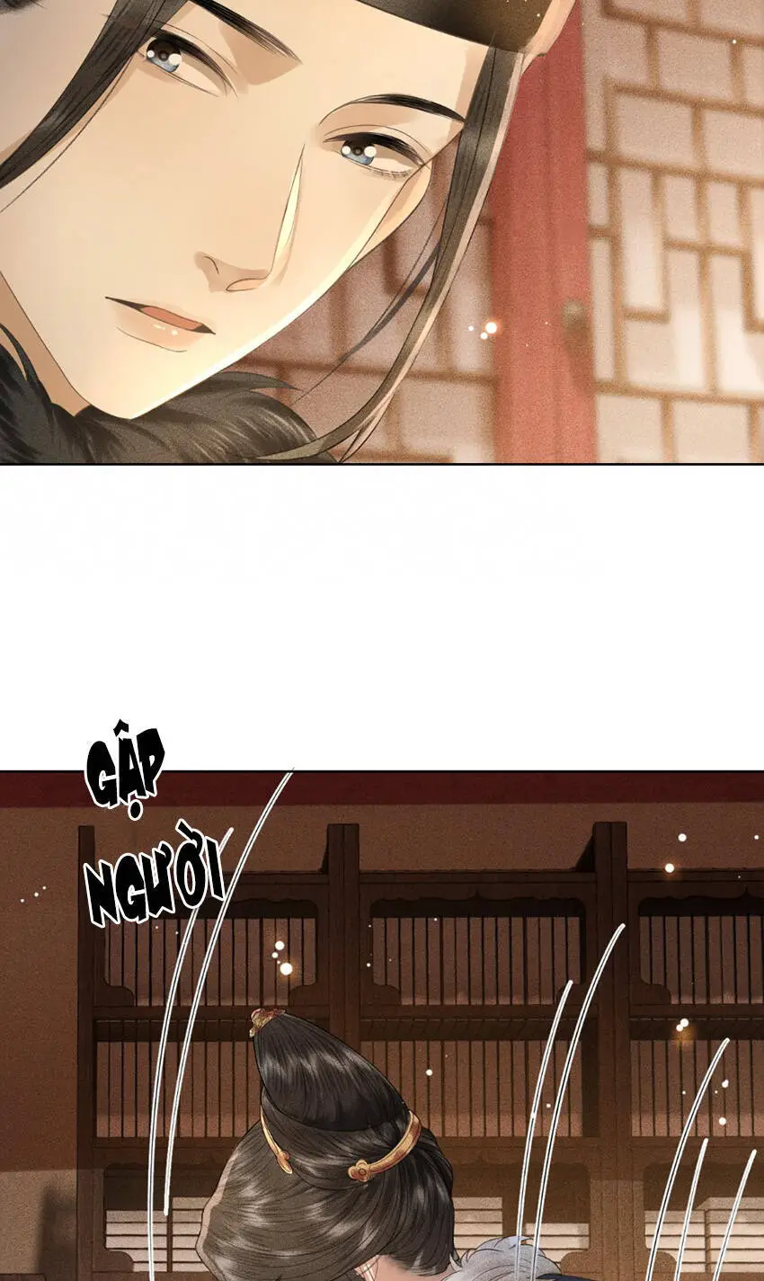 Thượng Thực Nettruyen ZZZ Chương 29 Page 23