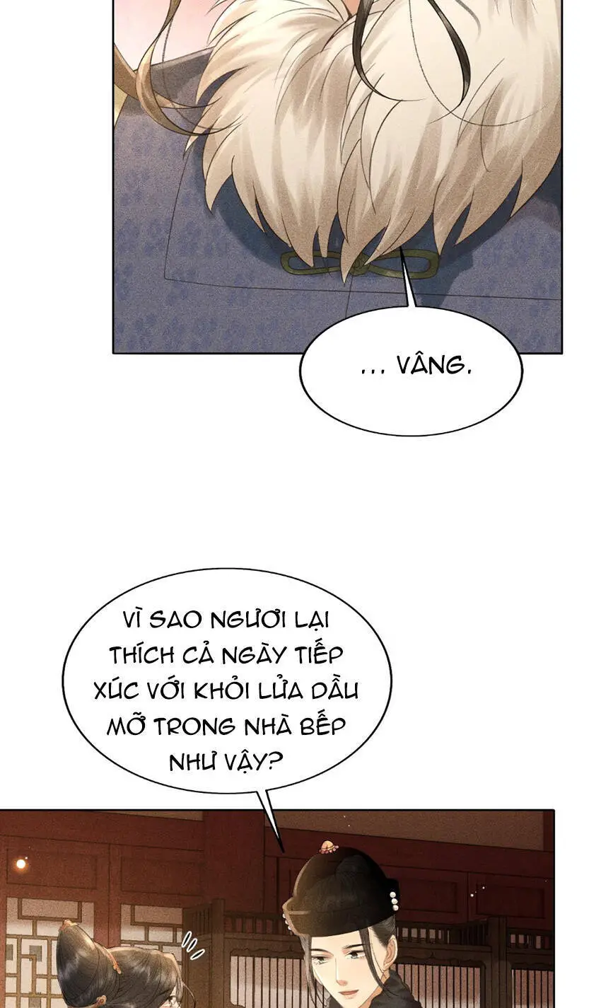 Thượng Thực Nettruyen ZZZ Chương 29 Page 28