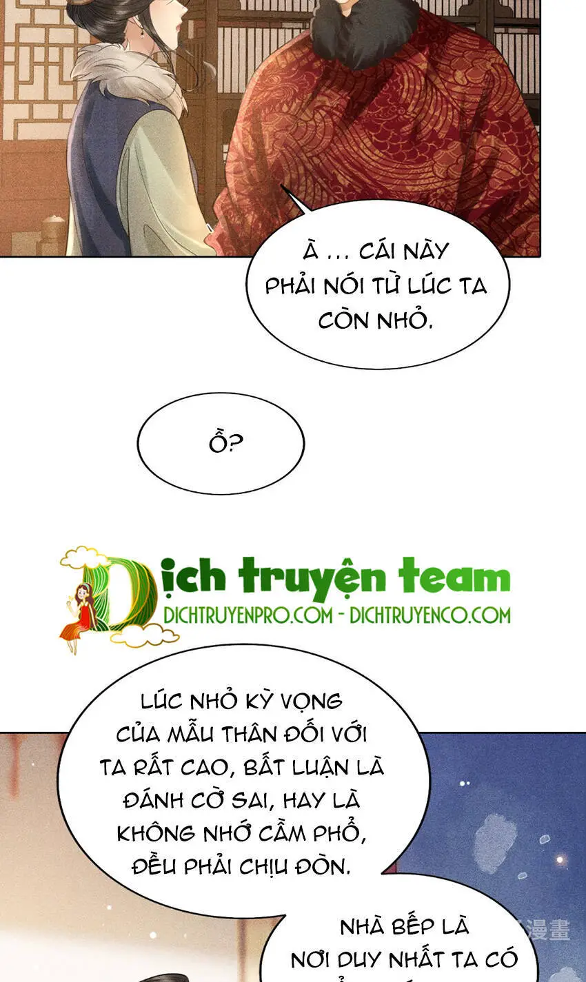 Thượng Thực Nettruyen ZZZ Chương 29 Page 29