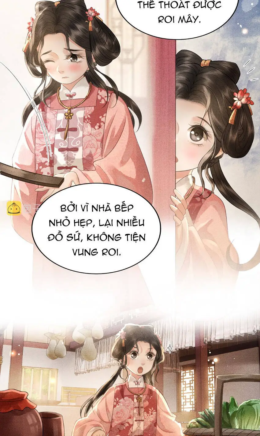 Thượng Thực Nettruyen ZZZ Chương 29 Page 30