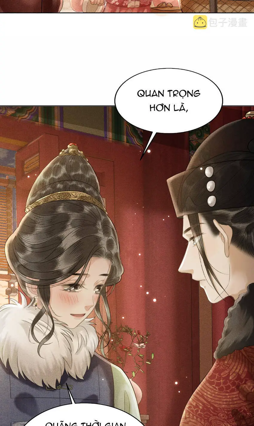 Thượng Thực Nettruyen ZZZ Chương 29 Page 31