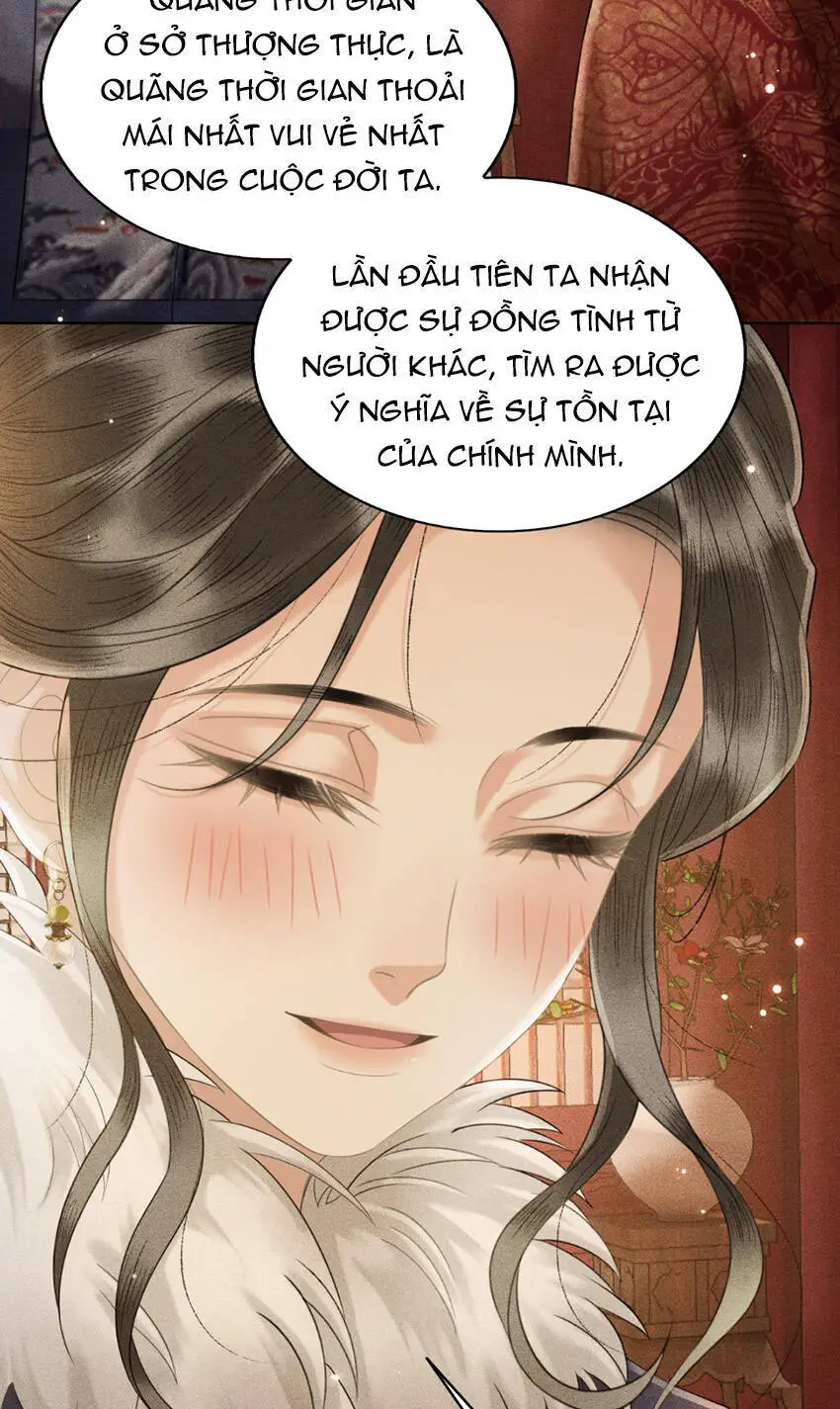 Thượng Thực Nettruyen ZZZ Chương 29 Page 32