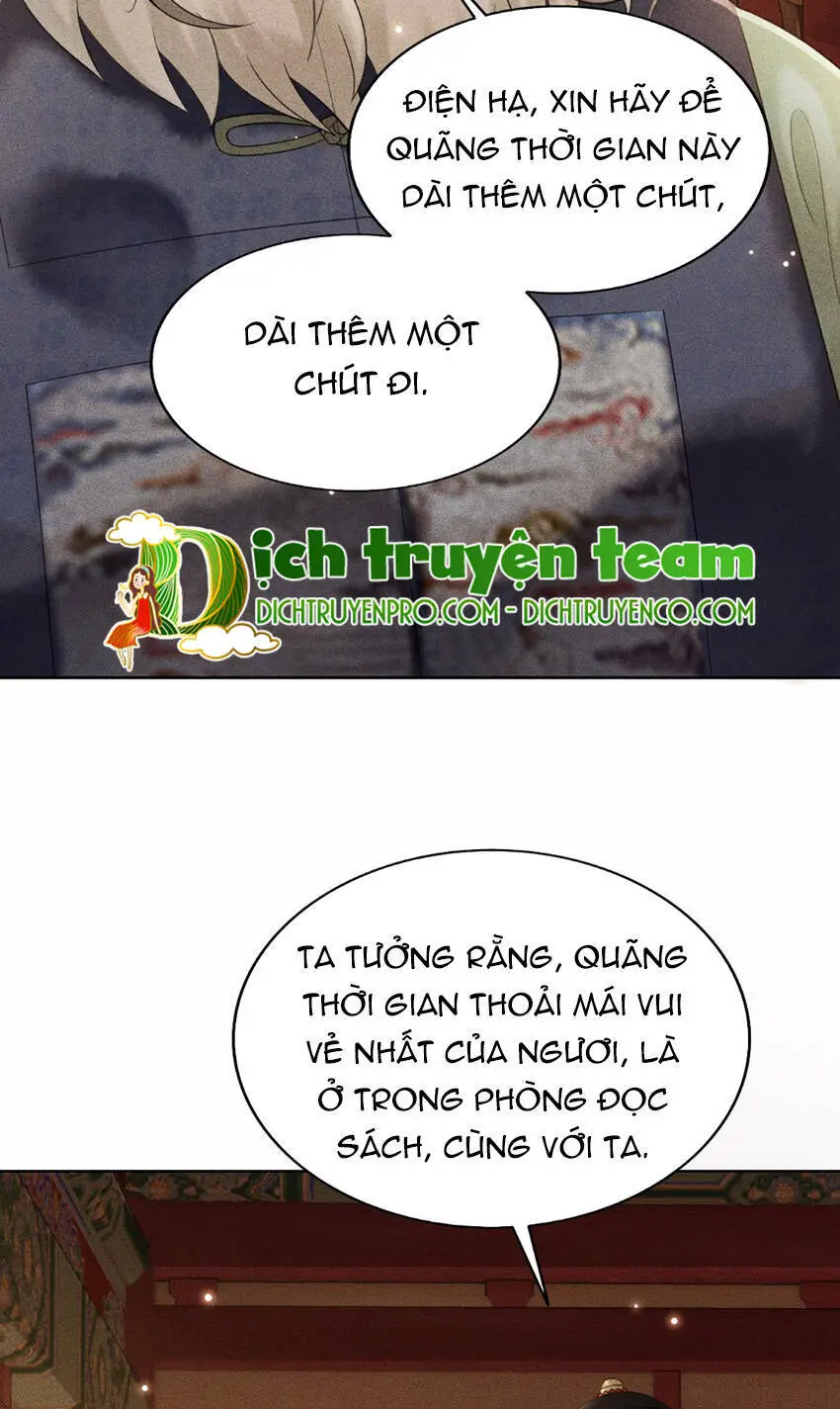 Thượng Thực Nettruyen ZZZ Chương 29 Page 33