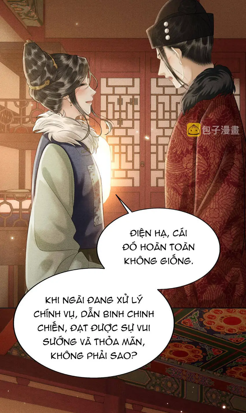 Thượng Thực Nettruyen ZZZ Chương 29 Page 34