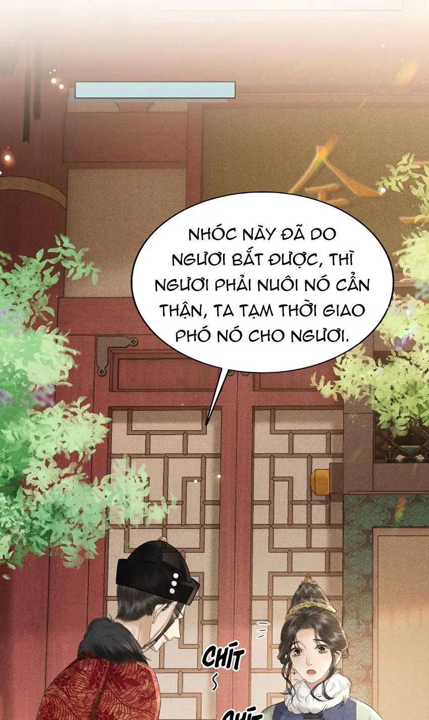 Thượng Thực Nettruyen ZZZ Chương 29 Page 44