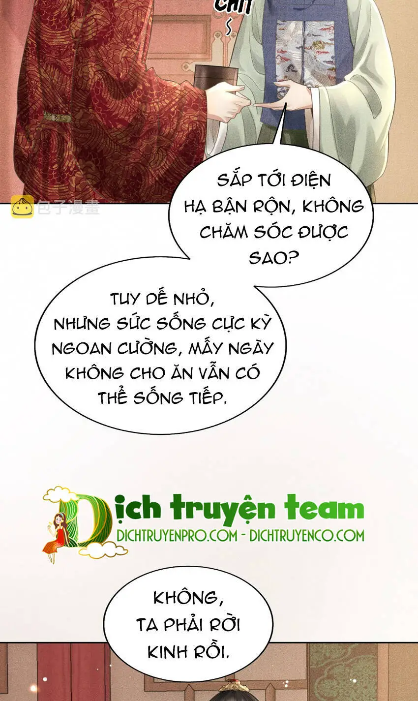 Thượng Thực Nettruyen ZZZ Chương 29 Page 45