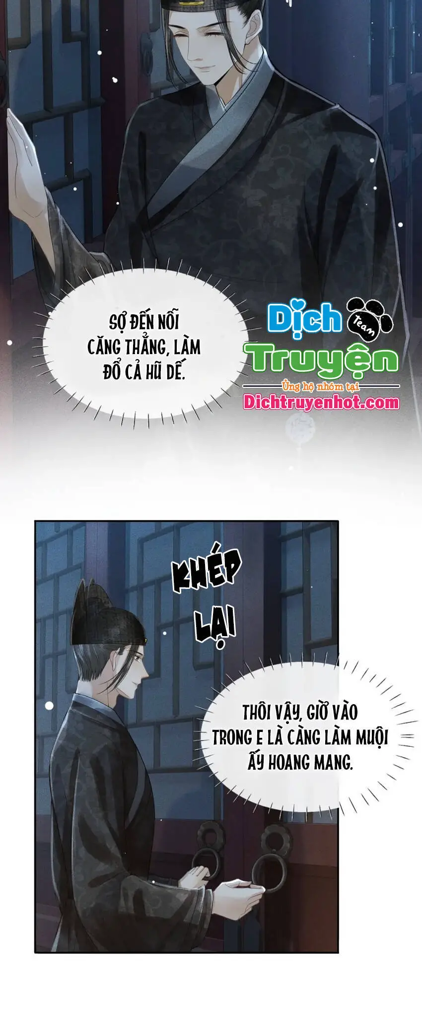 Thượng Thực Nettruyen ZZZ Chương 10 Page 2
