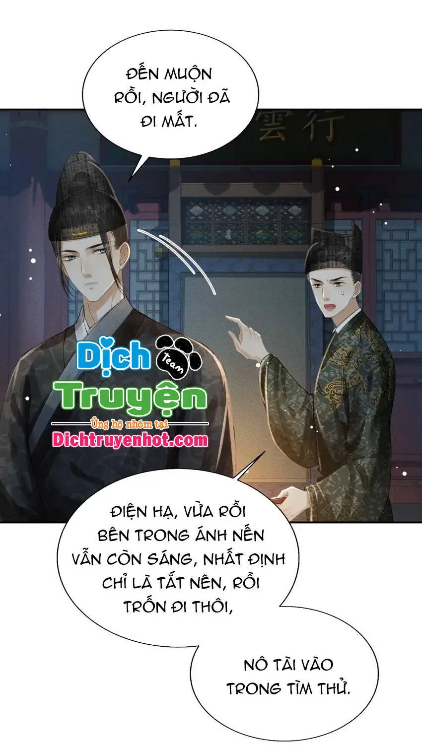 Thượng Thực Nettruyen ZZZ Chương 10 Page 3