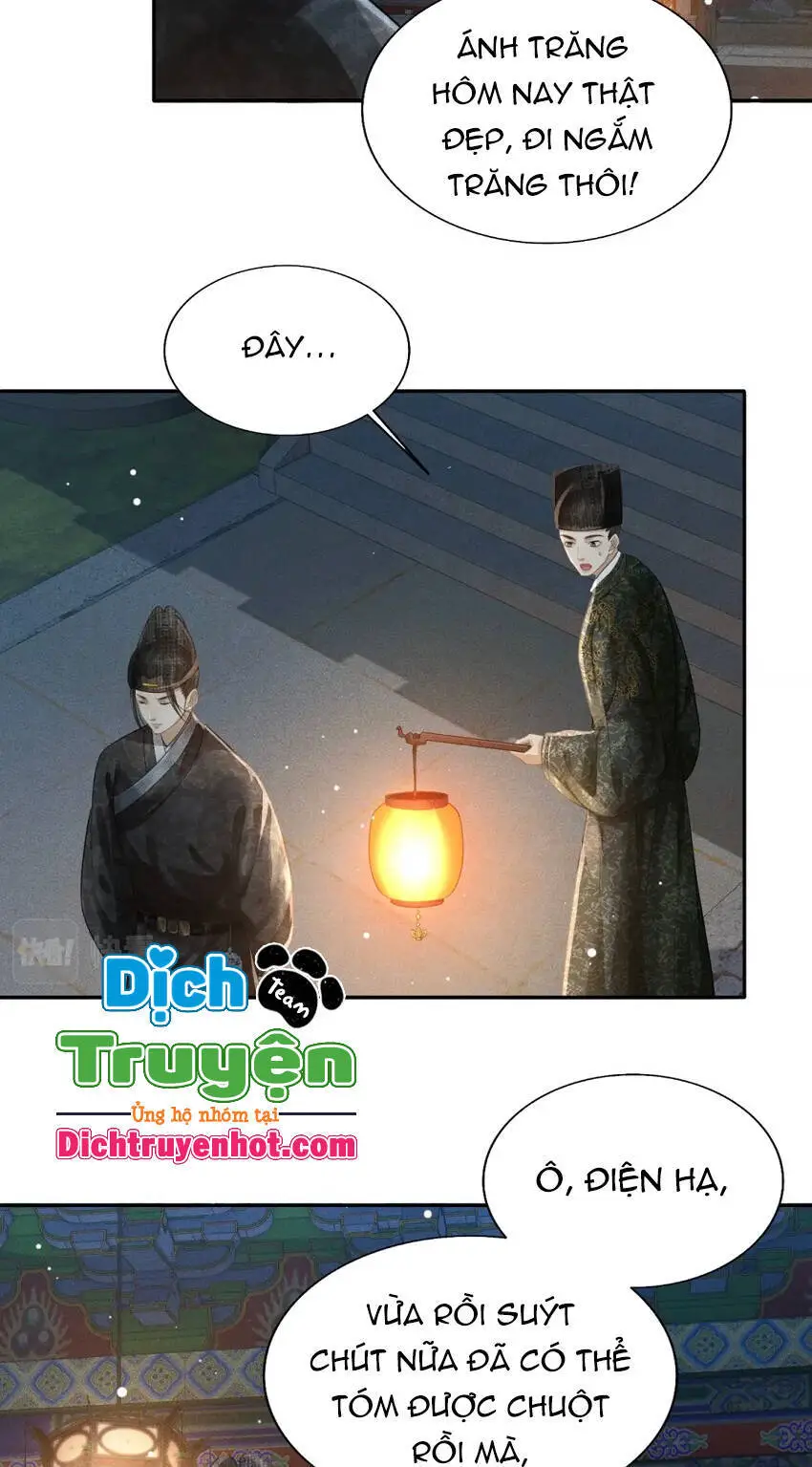 Thượng Thực Nettruyen ZZZ Chương 10 Page 5