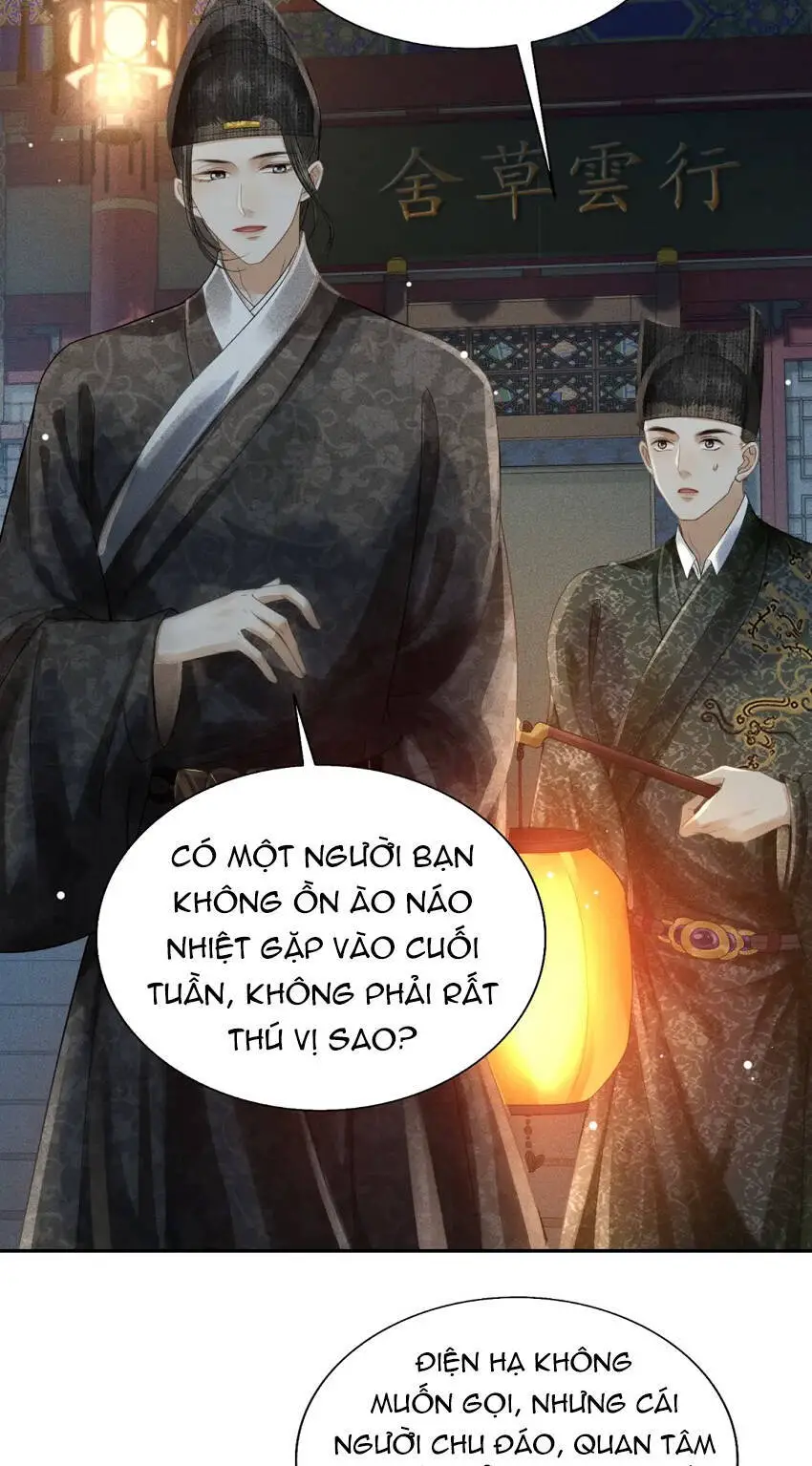 Thượng Thực Nettruyen ZZZ Chương 10 Page 6
