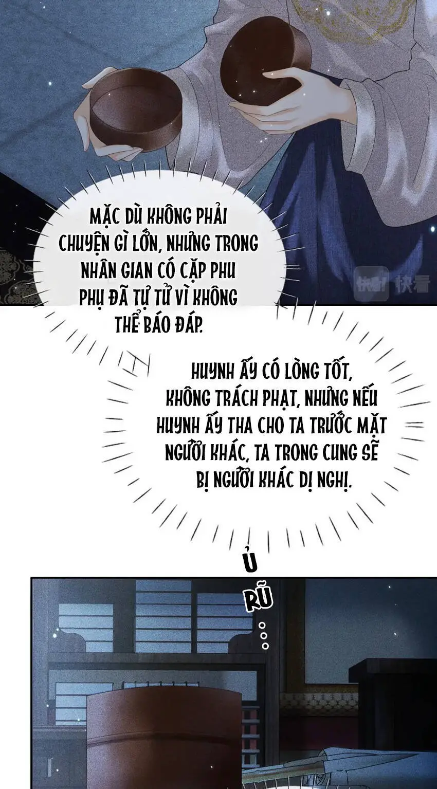 Thượng Thực Nettruyen ZZZ Chương 10 Page 10