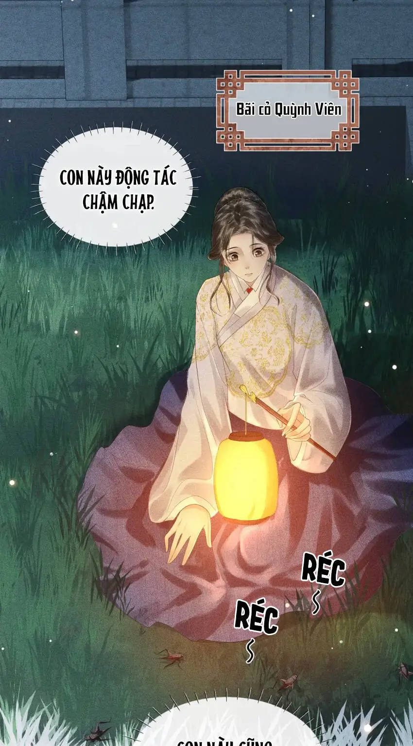 Thượng Thực Nettruyen ZZZ Chương 10 Page 13