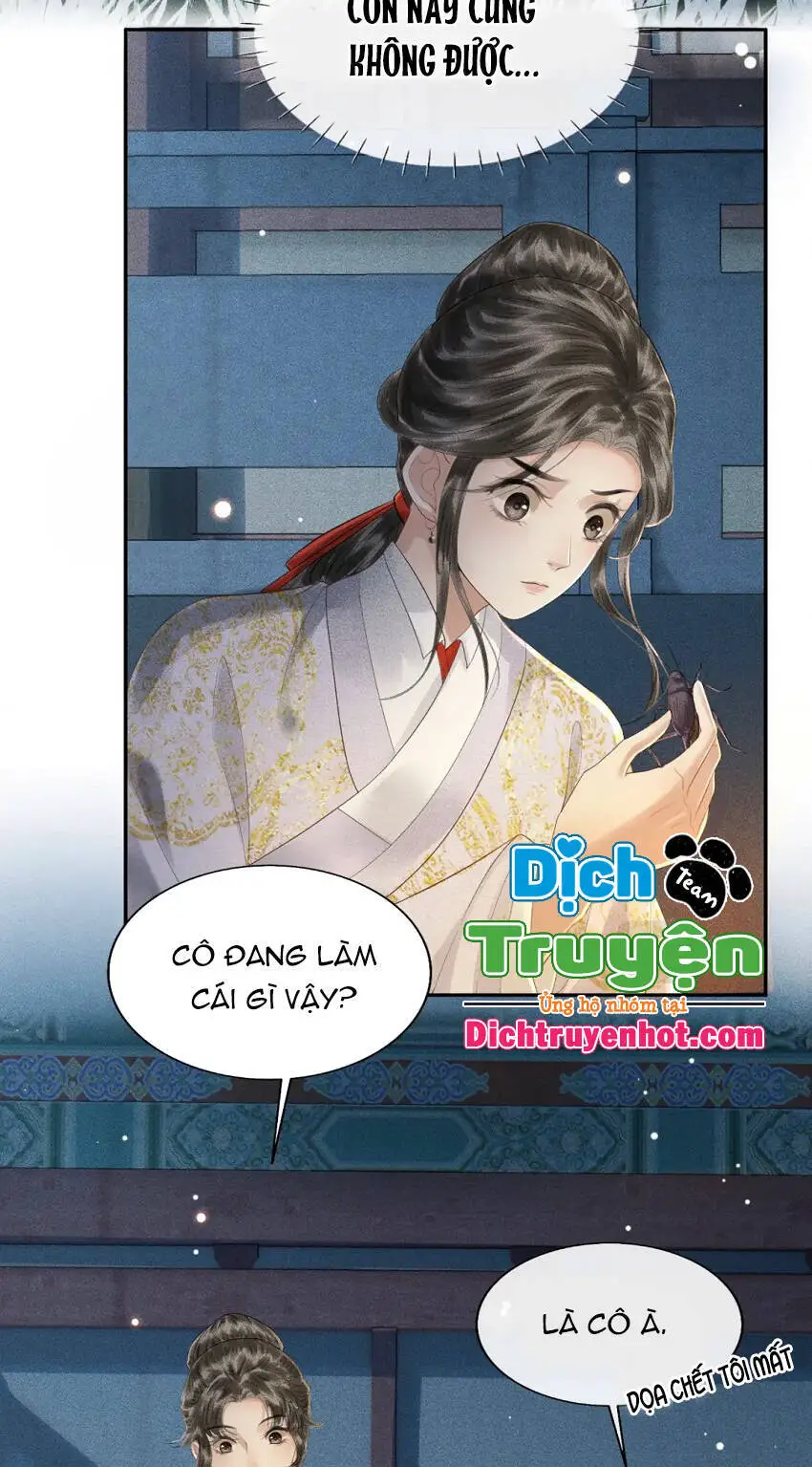 Thượng Thực Nettruyen ZZZ Chương 10 Page 14