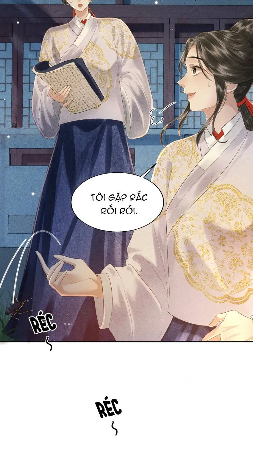 Thượng Thực Nettruyen ZZZ Chương 10 Page 15