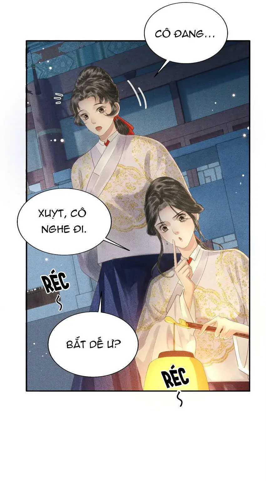 Thượng Thực Nettruyen ZZZ Chương 10 Page 16
