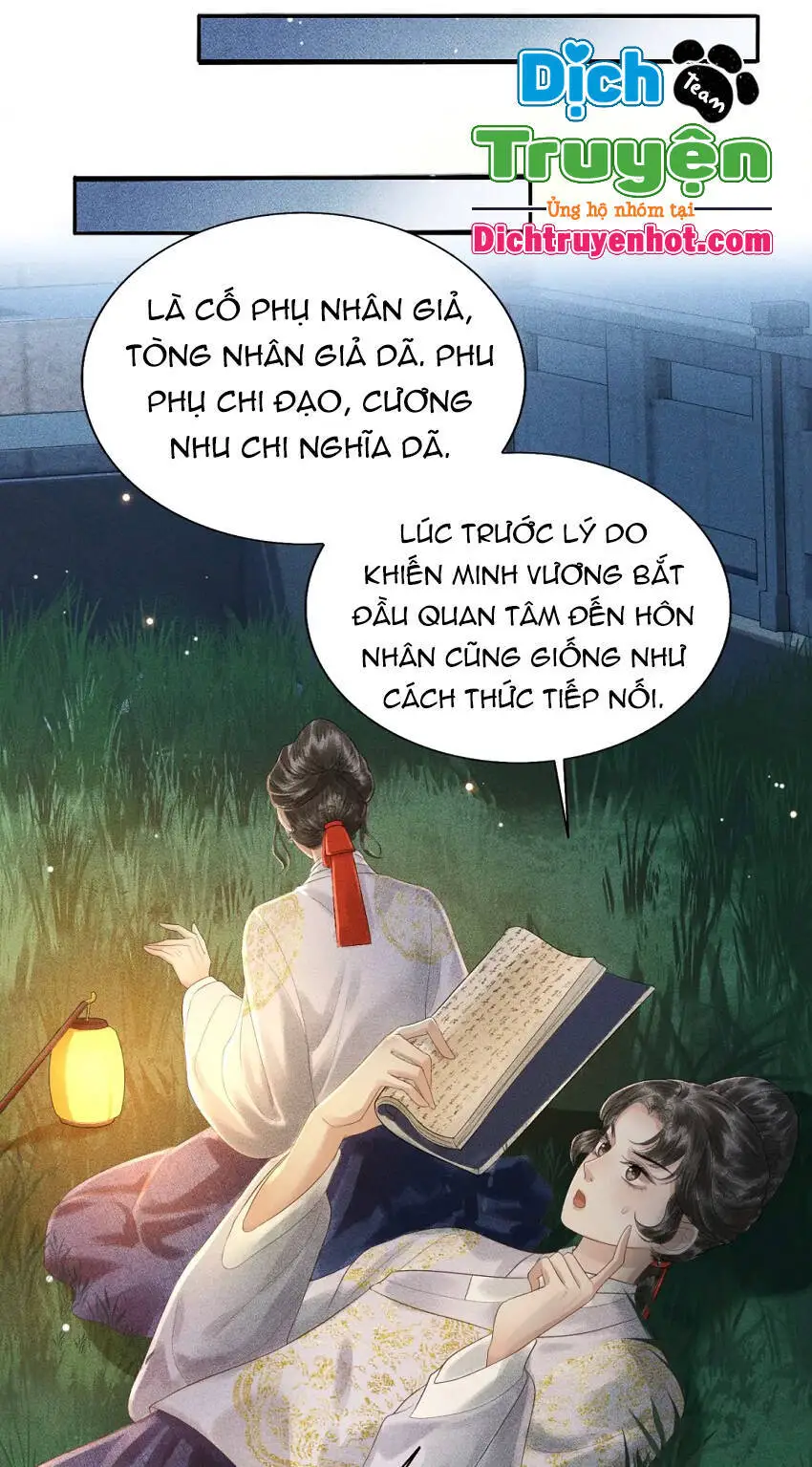 Thượng Thực Nettruyen ZZZ Chương 10 Page 17