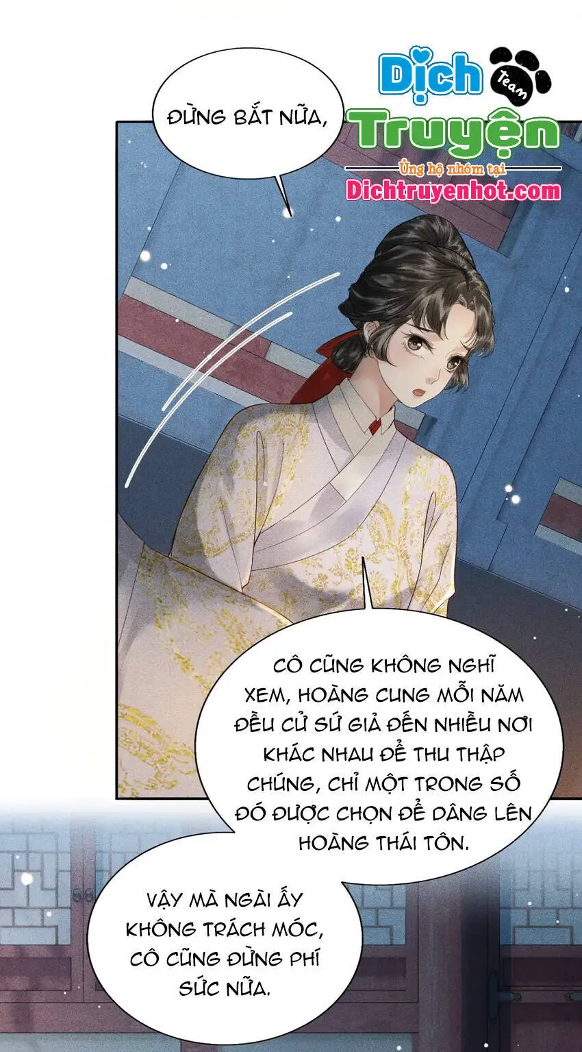 Thượng Thực Nettruyen ZZZ Chương 10 Page 19