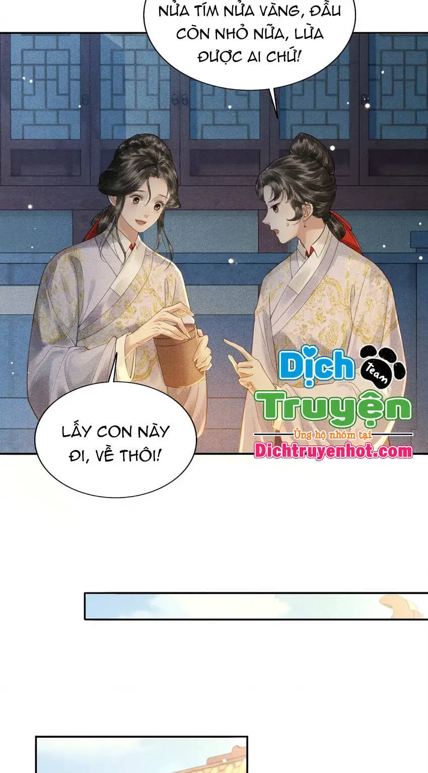 Thượng Thực Nettruyen ZZZ Chương 10 Page 22
