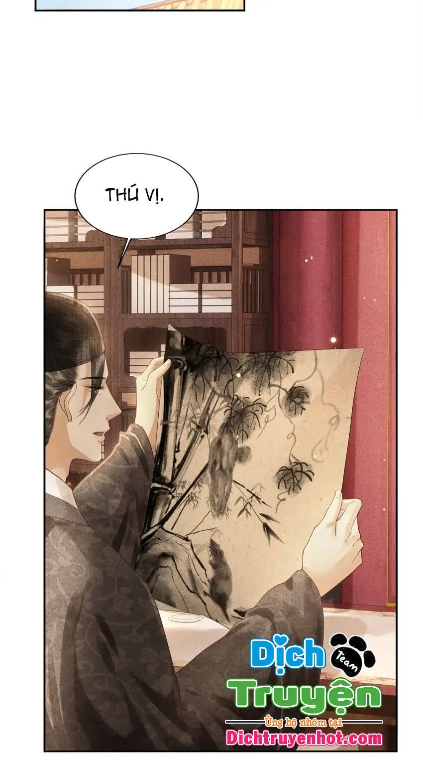Thượng Thực Nettruyen ZZZ Chương 10 Page 23