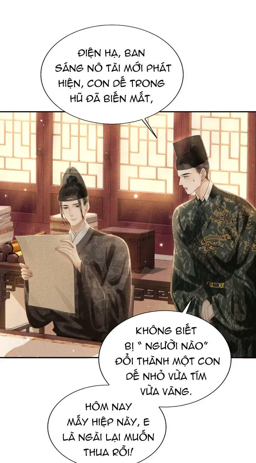 Thượng Thực Nettruyen ZZZ Chương 10 Page 24
