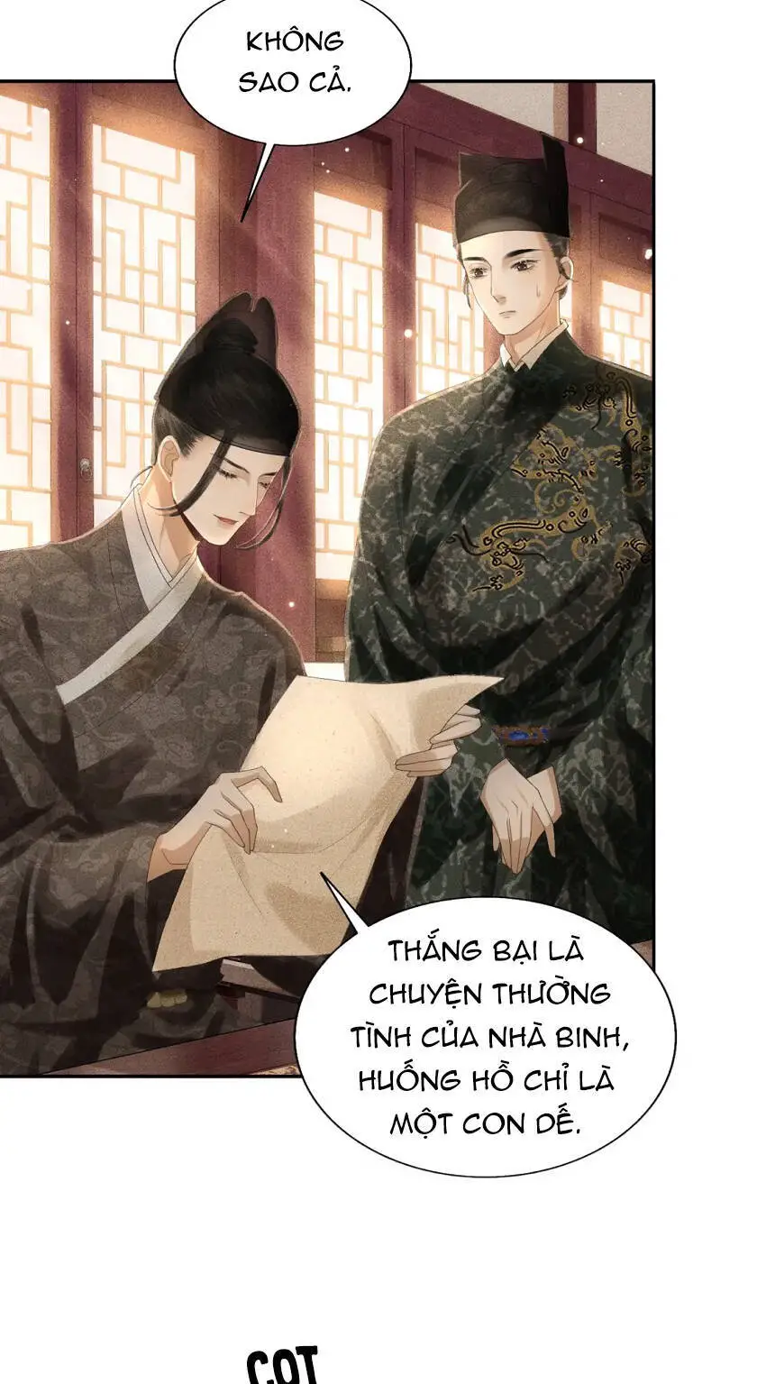 Thượng Thực Nettruyen ZZZ Chương 10 Page 26