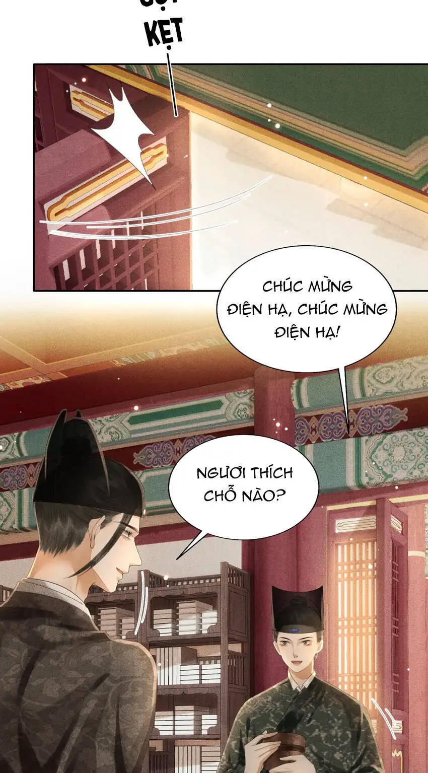 Thượng Thực Nettruyen ZZZ Chương 10 Page 27