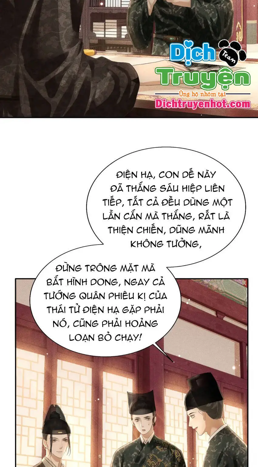 Thượng Thực Nettruyen ZZZ Chương 10 Page 28
