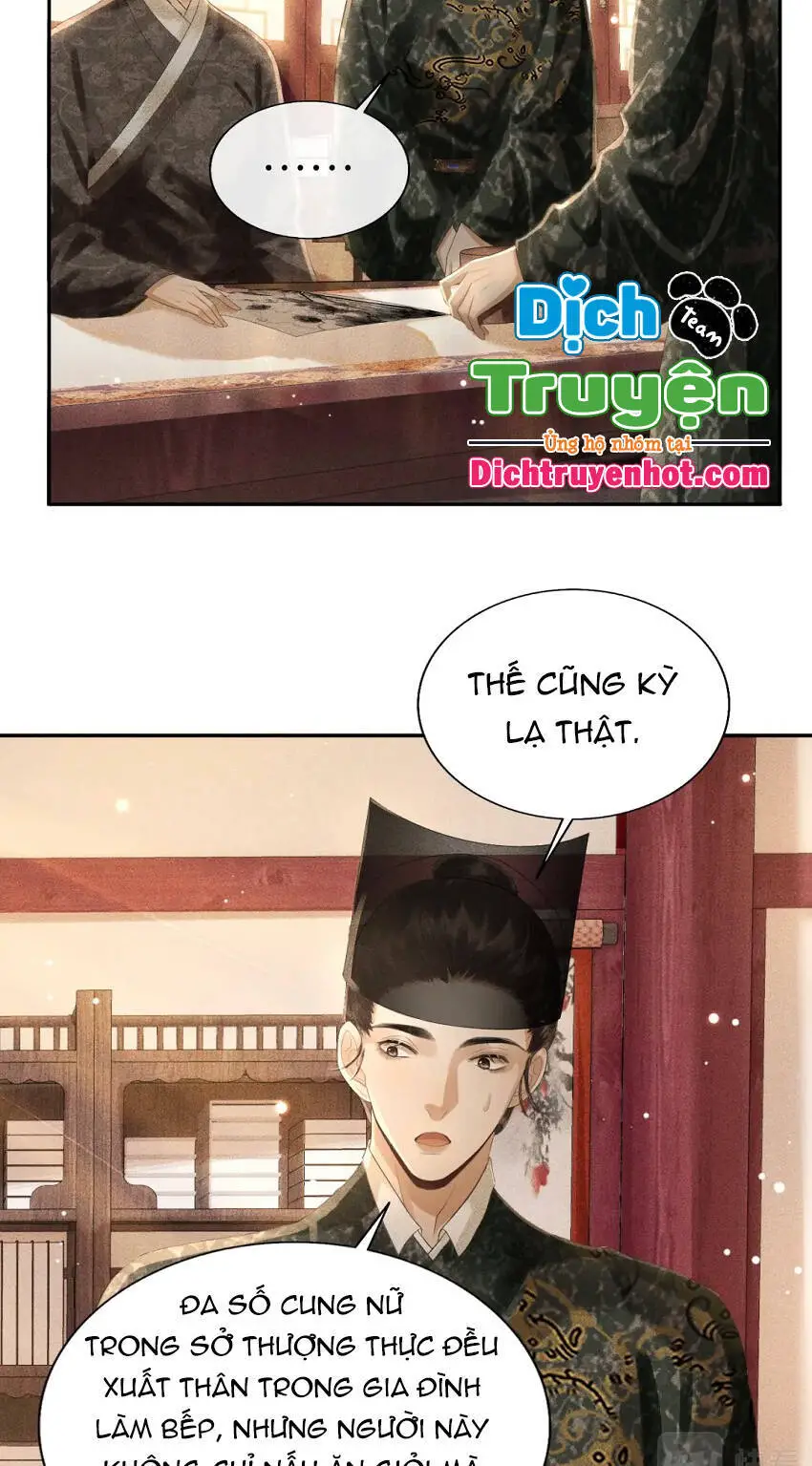 Thượng Thực Nettruyen ZZZ Chương 10 Page 29