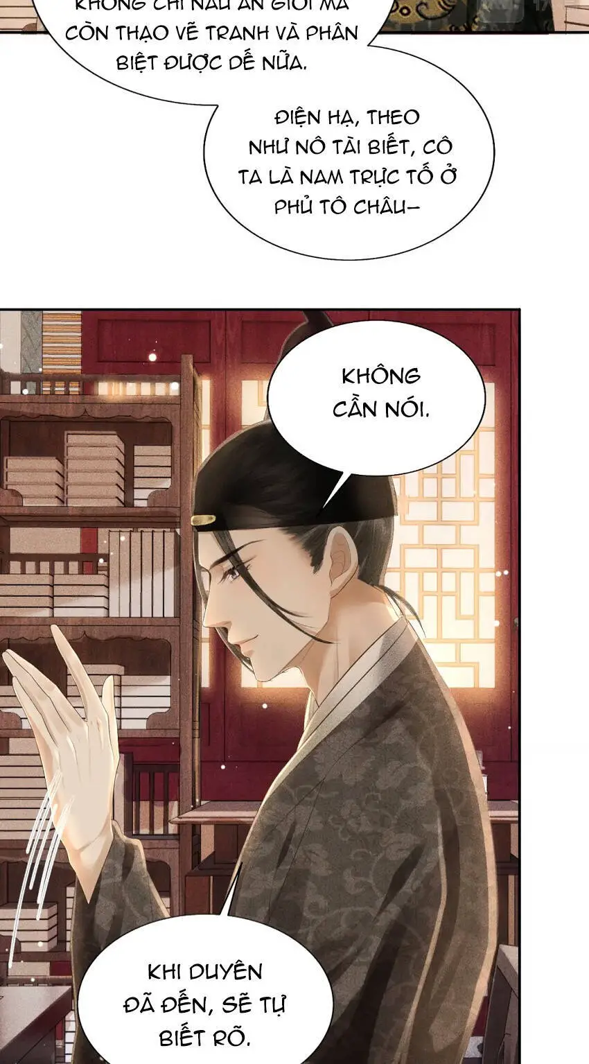 Thượng Thực Nettruyen ZZZ Chương 10 Page 30