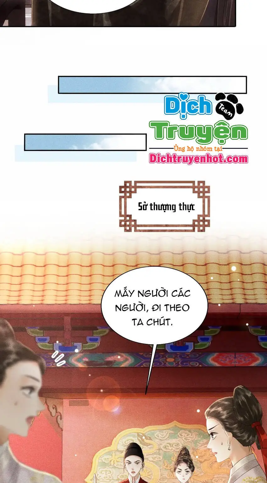 Thượng Thực Nettruyen ZZZ Chương 10 Page 31