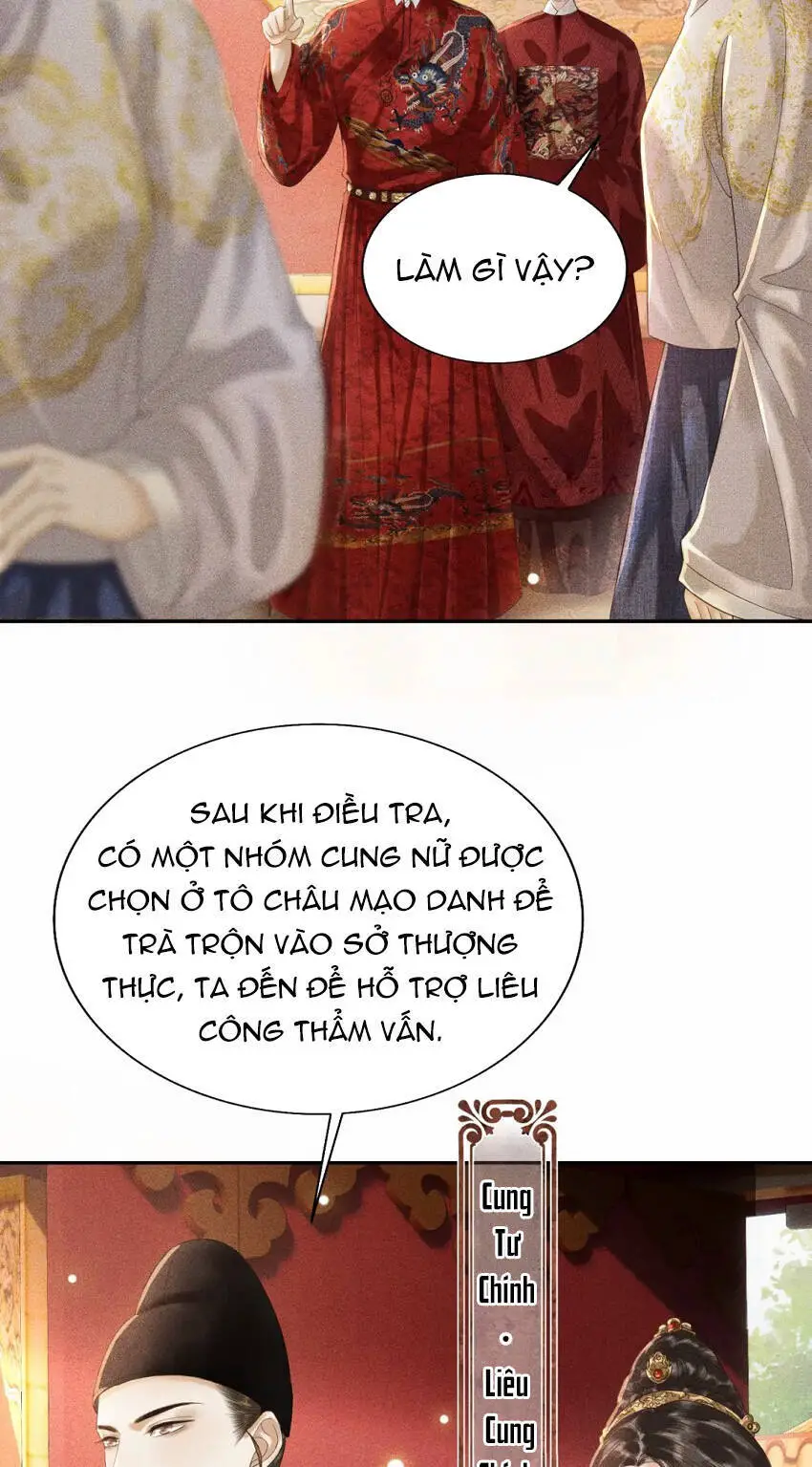 Thượng Thực Nettruyen ZZZ Chương 10 Page 32