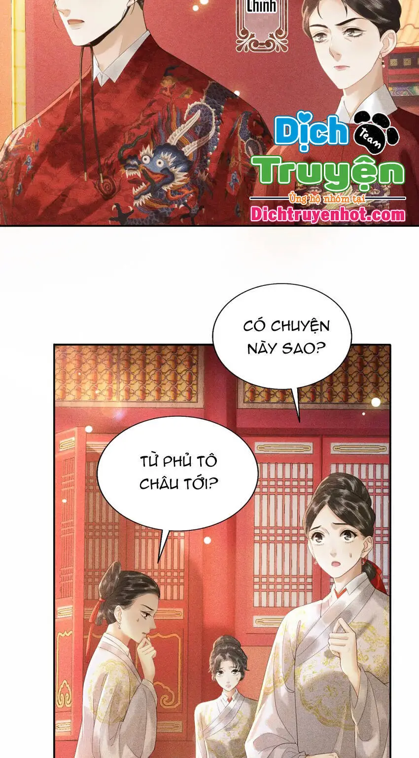 Thượng Thực Nettruyen ZZZ Chương 10 Page 33